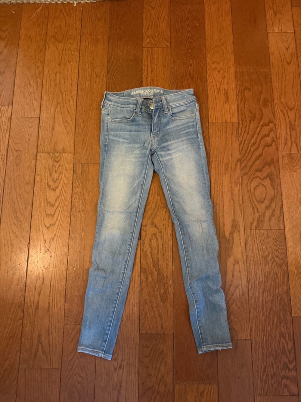 Women jeans